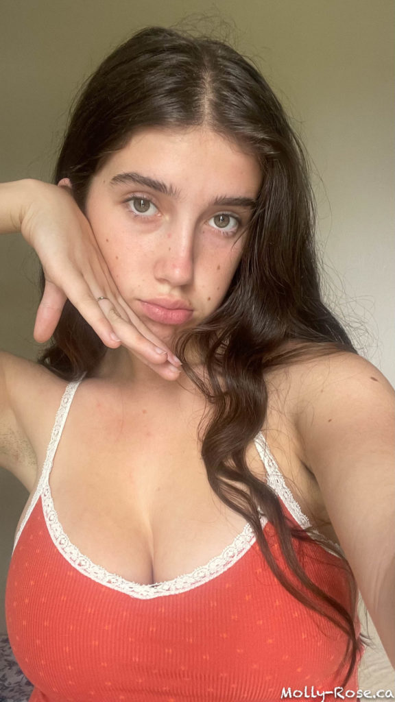 Molly Rose