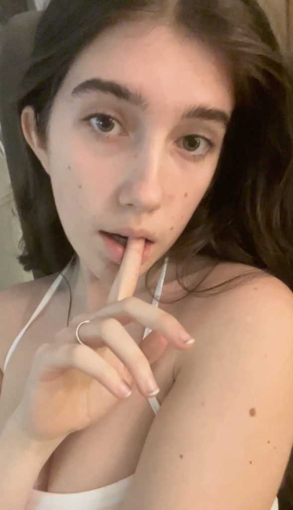 Molly Rose