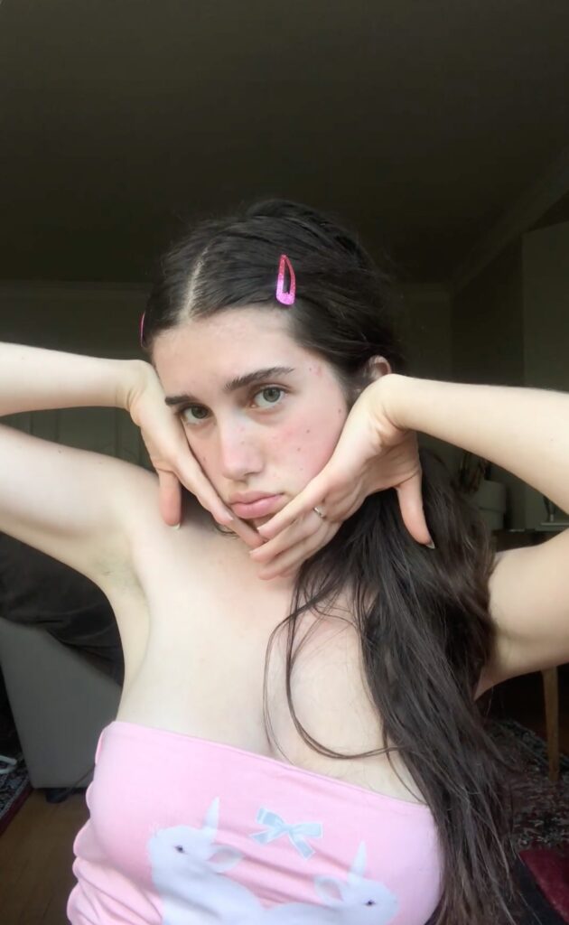 Molly Rose YouTube
