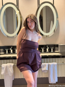 Molly Rose YouTube Las Vegas
