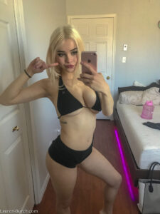Lauren Burch