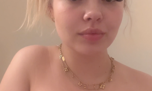 Brielle Pace shore thang models