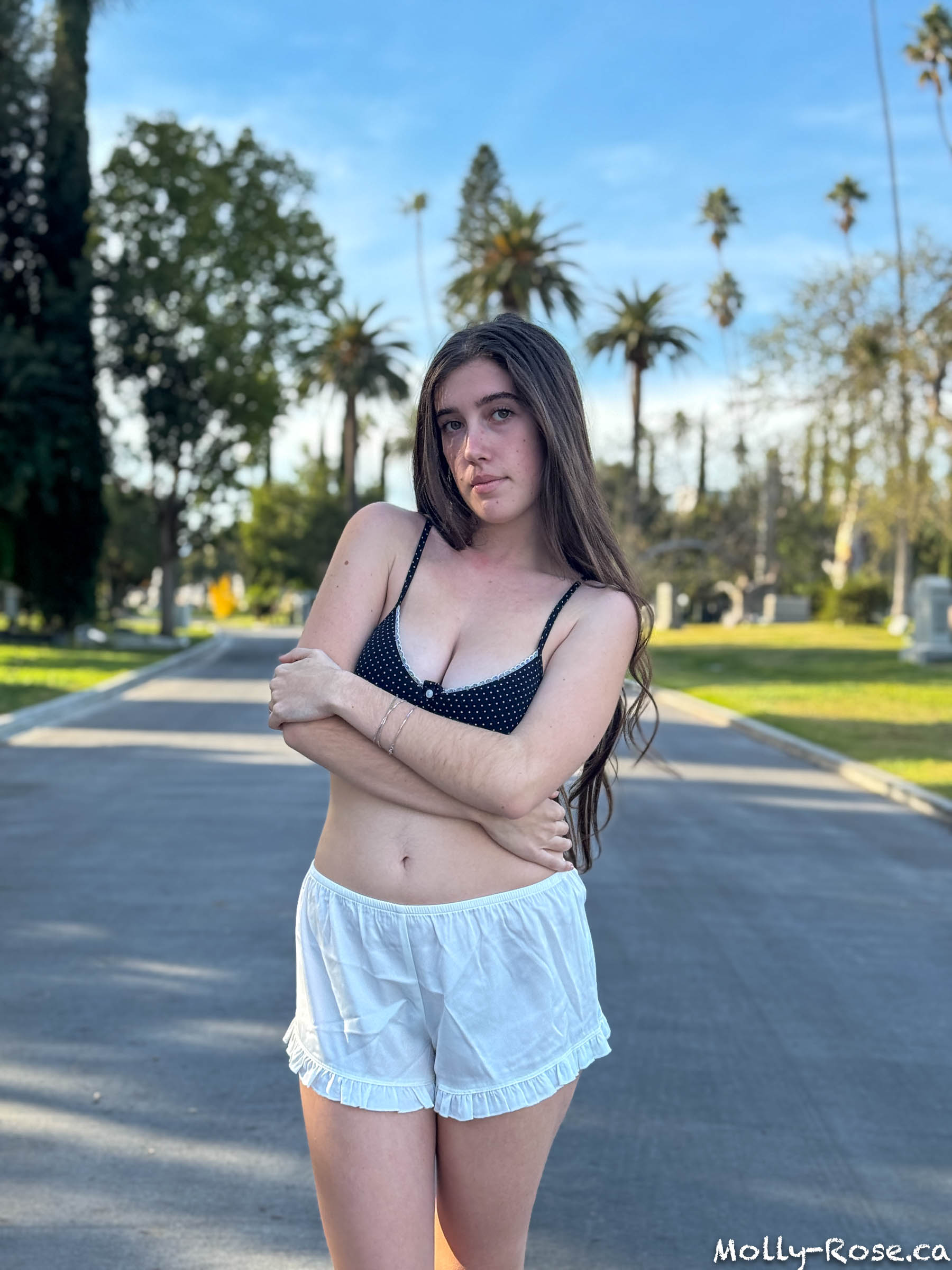 Molly Rose