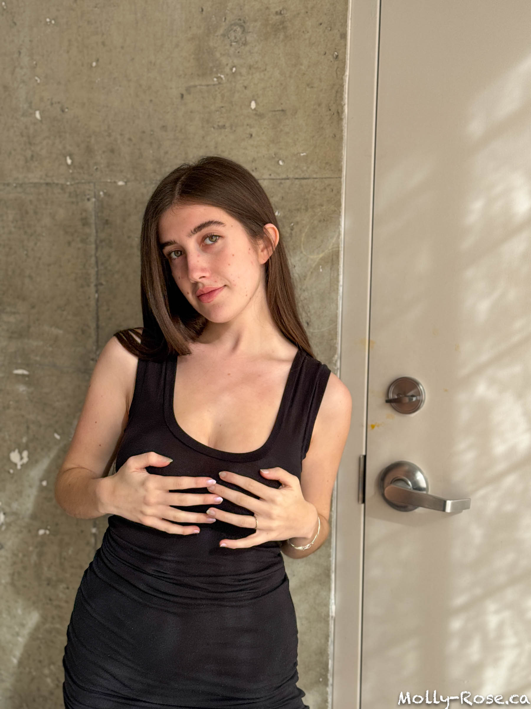 Molly Rose