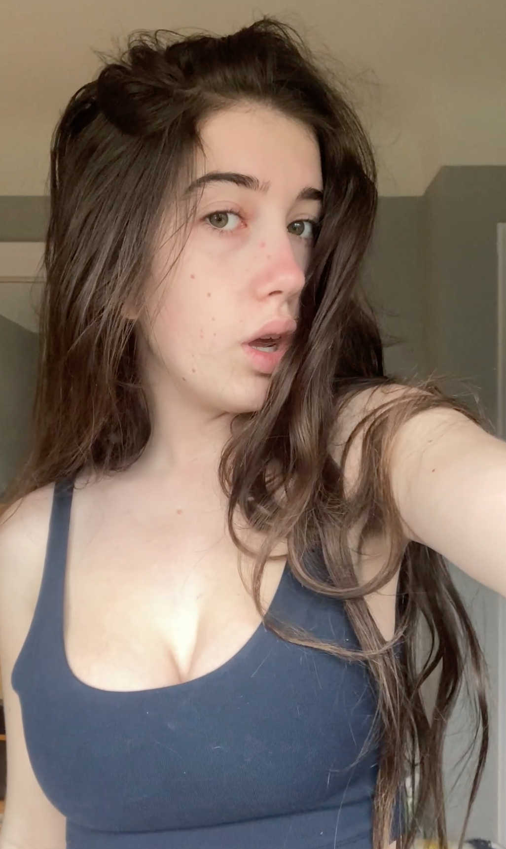 Molly Rose