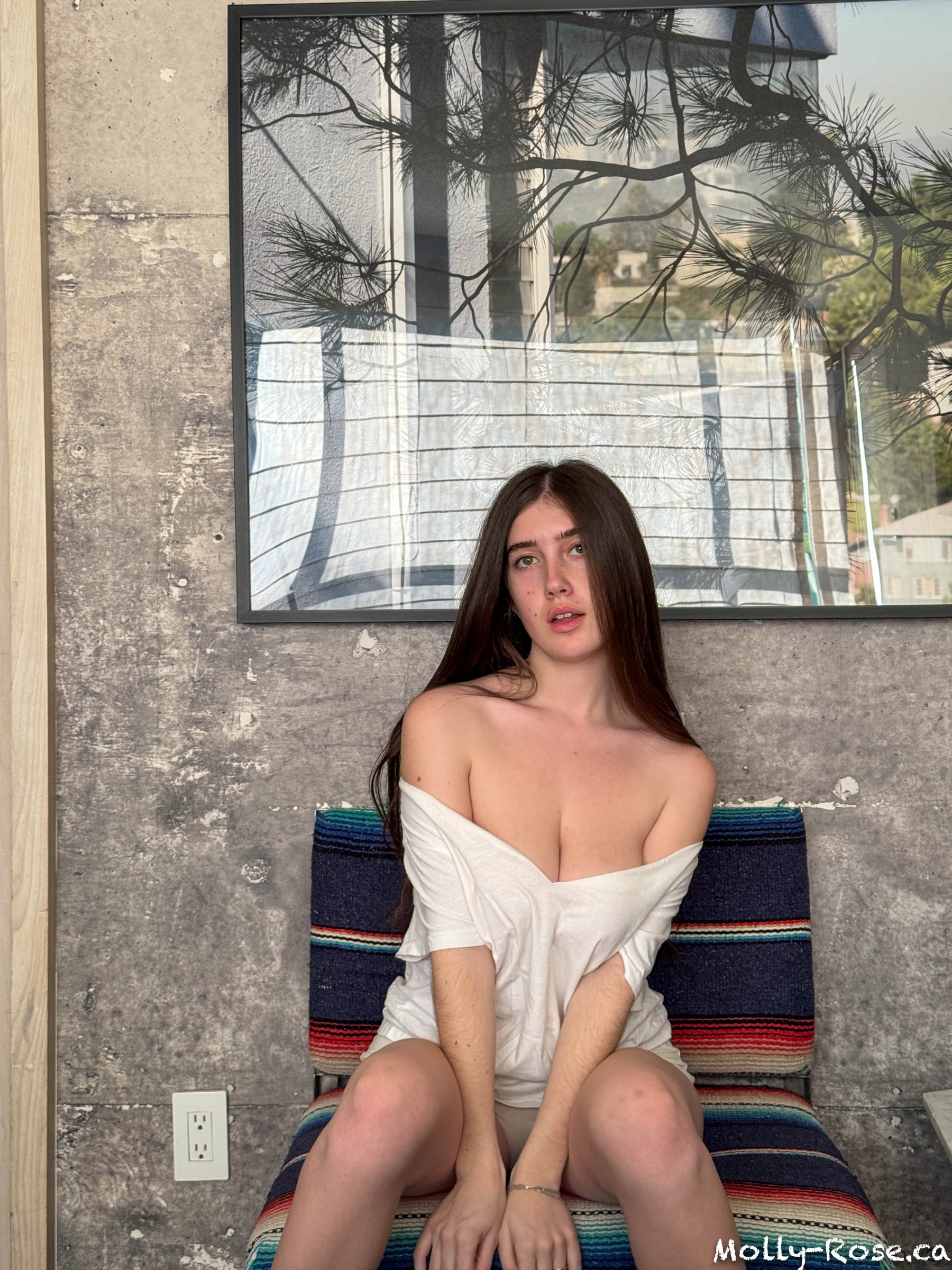 Molly Rose