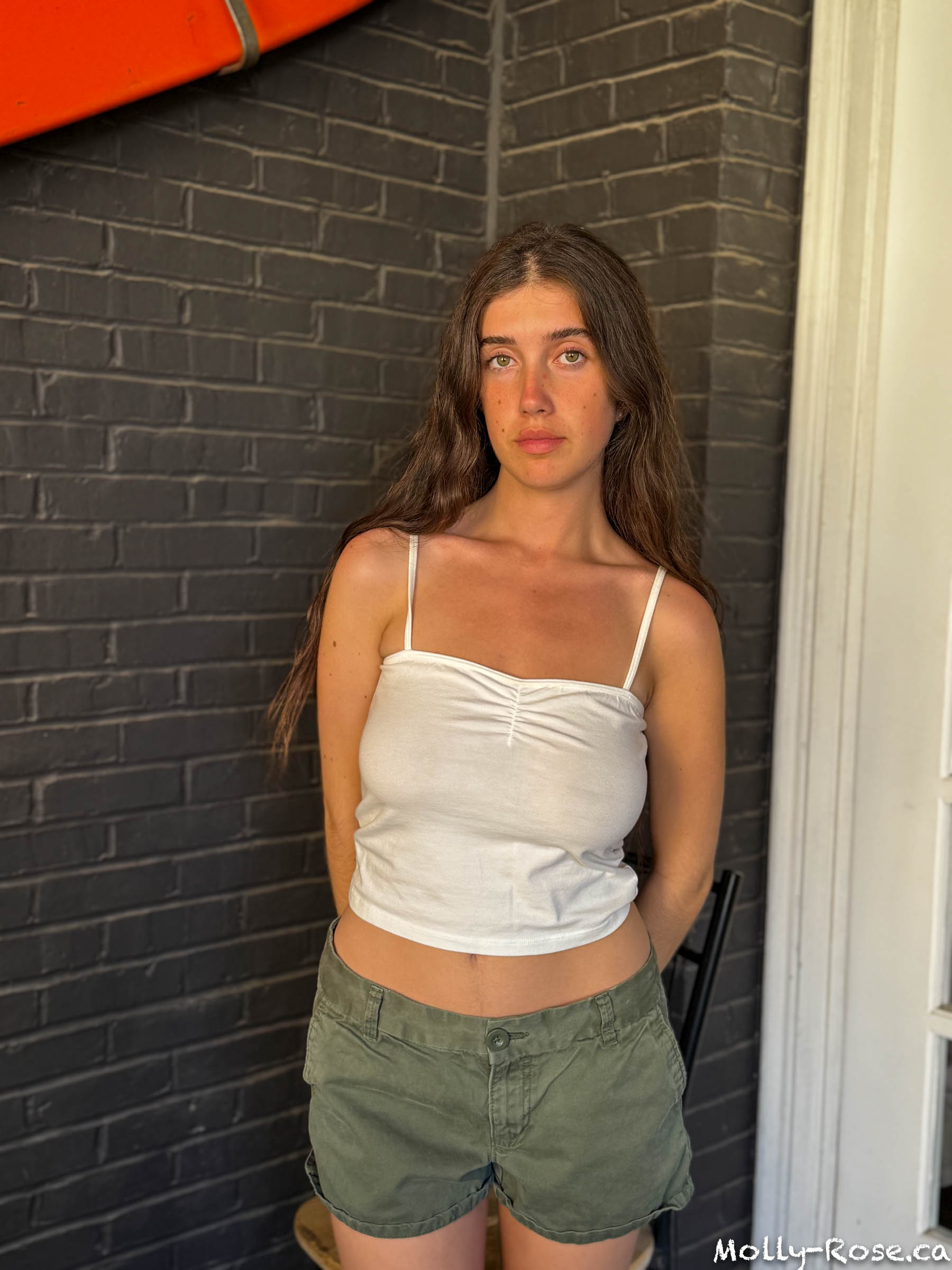 Molly Rose