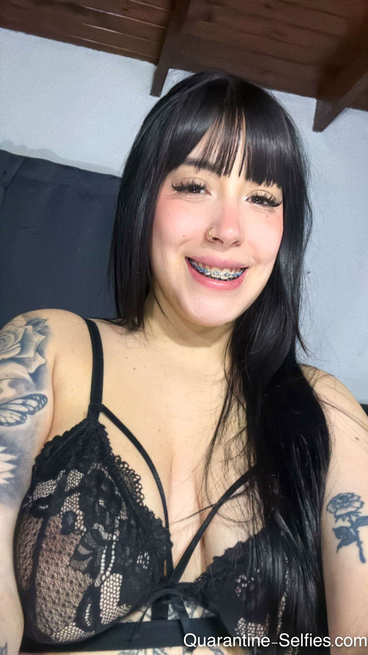 Ariana from Argentina