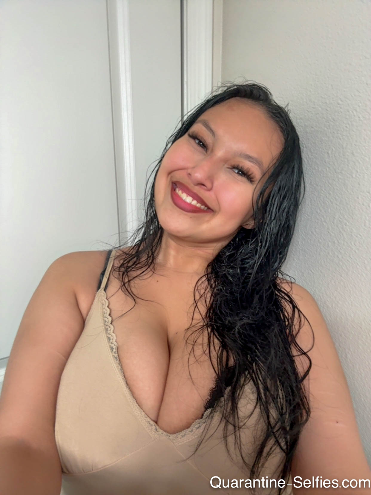 Bobbie from Quarantine Selfies