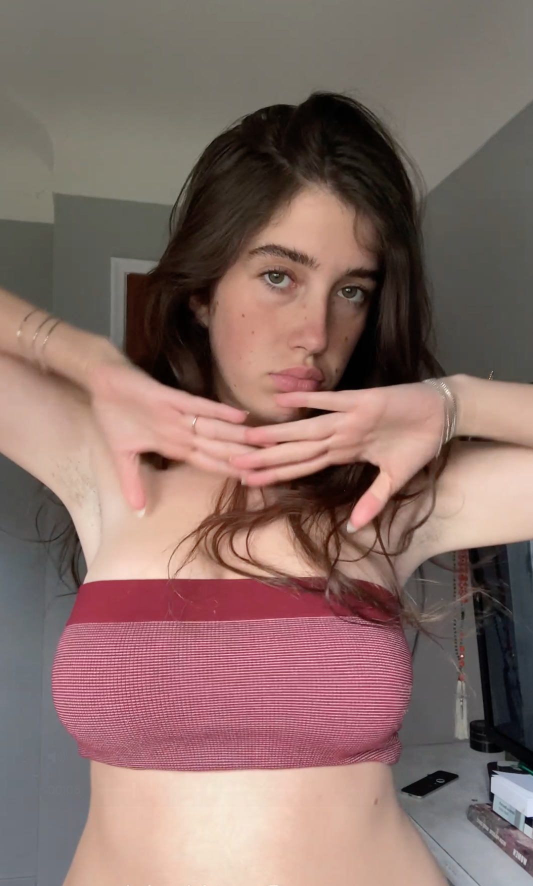 Molly Rose
