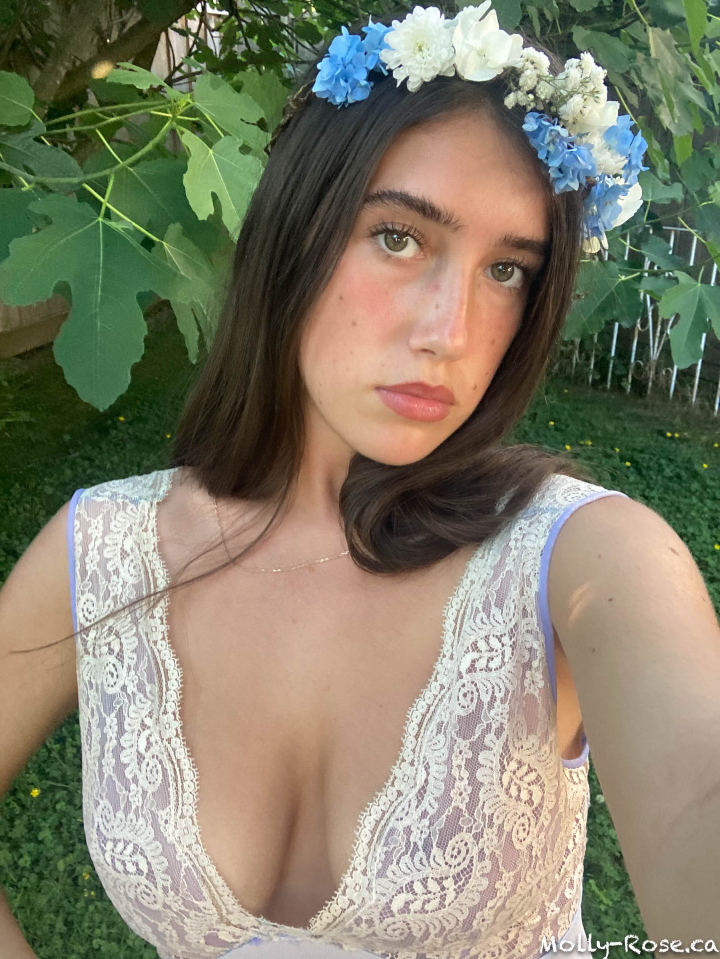 Molly Rose