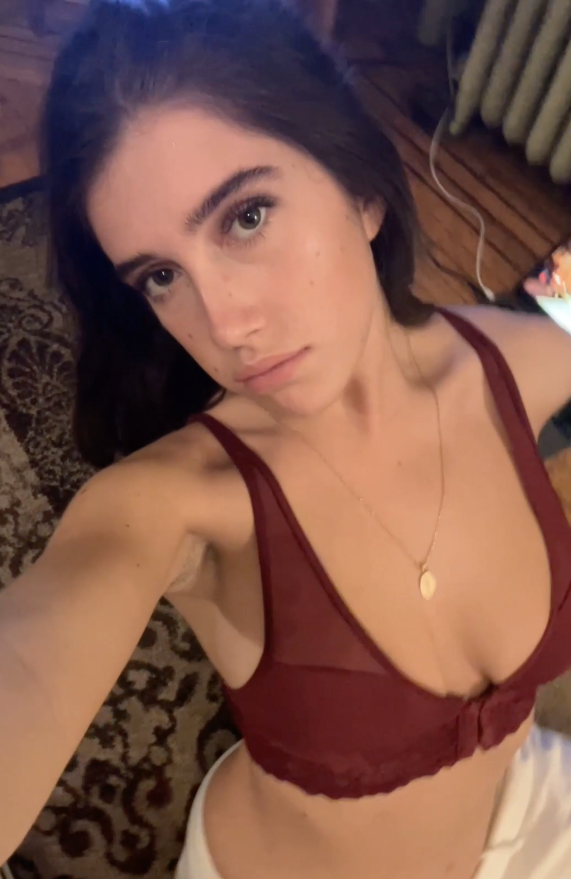 Molly Rose