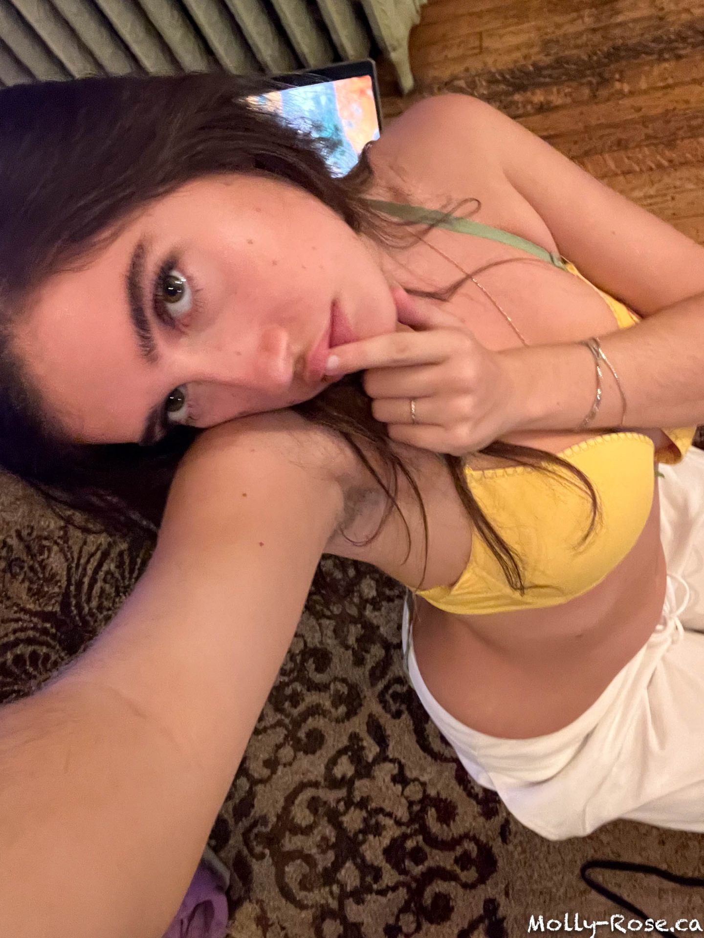 Molly Rose